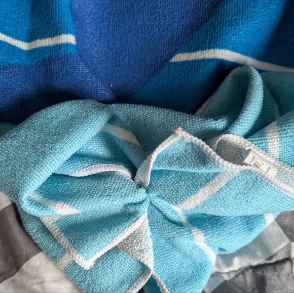 Kid's beach towels - Picture 4 of 5